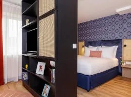 Boutique Apartments Amsterdam