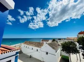 Casa Fortaleza Ocean View