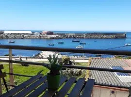Apartamento Reguiño al mar