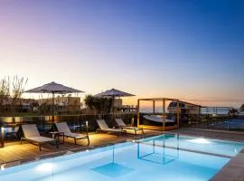 Eleven Boutique Suites