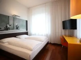 arte Hotel Linz