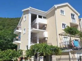 Apartmani Mia Sorajic