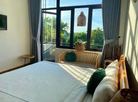 Hue Sweethouse 2 Homestay，位于顺化的民宿
