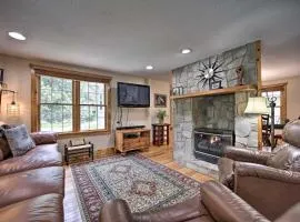Settlers Mountain Retreat On-Site Hikes and Views!