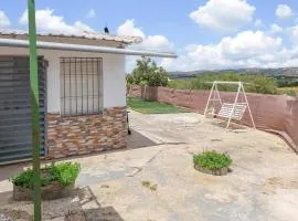 Awesome Home In Arcos De La Frontera With Kitchen