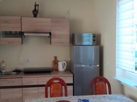 Domek 4 osobowy，位于Bircza Stara的酒店