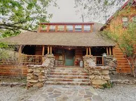 Gold Mountain Manor