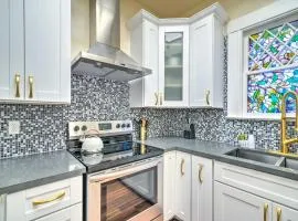 Cozy Carpinteria Apartment Walkable Location