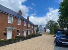 Lilypad A central location to explore the New Forest & South Coast