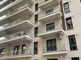 Moghioros Park Residence Apartment