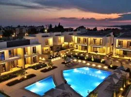 Luxury Apartment Nikiti Olea Valley