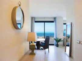 Luxury Spa Resort Marbella 2 bedroom sauna gym pools jacuzzi