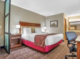 维克斯堡贝斯特韦斯特酒店