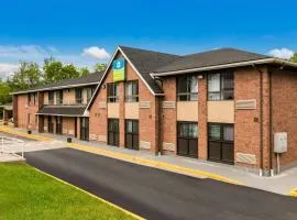 SureStay Hotel by Best Western Lewiston