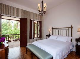 Hacienda Piman，位于Hacienda Pimán的酒店