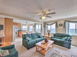 Snowshoe Condo with Mtn Views, Walk to Ski Lift