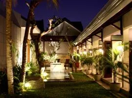 格兰德玛尔托酒店