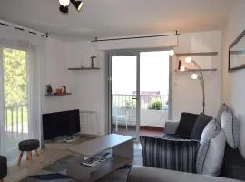 Appartement Évian-les-Bains, 3 pièces, 4 personnes - FR-1-498-80