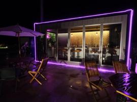 SORARU Miyakojima 05 - Vacation STAY 76371v，位于宫古岛的酒店