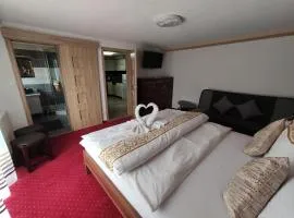 Apartmány ANJA