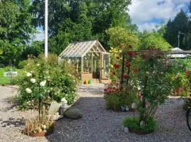 Strandhuset i Abbekås
