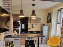 villa l'Ambroisine