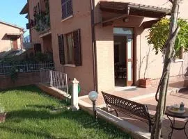 Appartamento Il Glicine