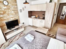 Milmari S70 Kopaonik，位于科帕奥尼克的酒店