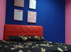 InapDesa Studio Kangar Perlis