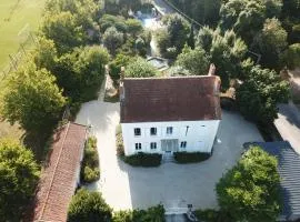 Le Logis du Canal