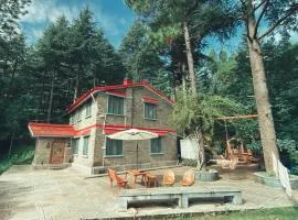 Shantiniketan Mountain Home