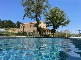 Casale dei Cinque Colli