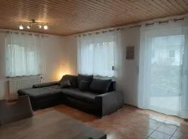 Ferienwohnung Aichelberg