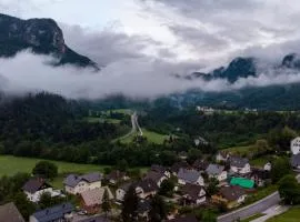 Alp House