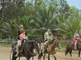 CAMPO y PLAYA OLON HACIENDAS