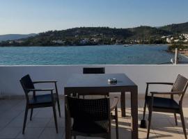 Antique Iasos Milas Otel，位于Kıyıkışlacık的酒店