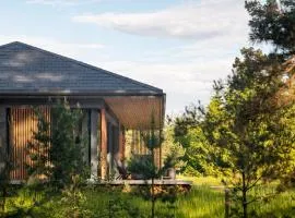 The Lake - Waterfront Villas Retreat