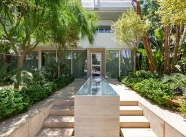 Luxury B&B Villetta Carra City - Gallipoli