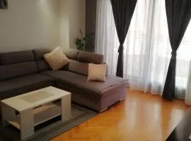 Apartman Miljko Podgora