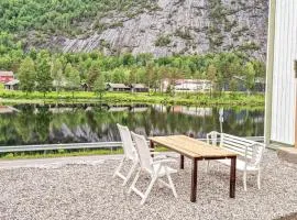 1 Bedroom Cozy Apartment In Åmli