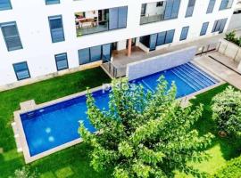 Apartamento Cala Busquets，位于休达德亚的公寓