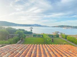 Villa oleandri，位于罗通多港的酒店