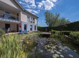 Ferienwohnung Schwalbennest
