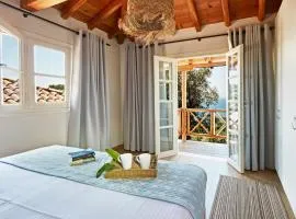 Skiathos Villa Ira