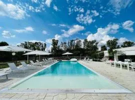 Luxury Home & Pool