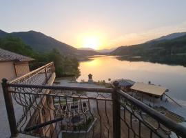 Hotel Noor Konjic，位于Orahovica的酒店