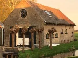 B&B De Beijersche Stee, Logies aan de Waterkant