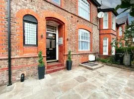 Ashfield Boutique Stays