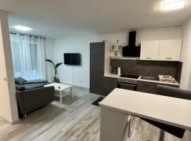 Deniz’s Serviced Apartment.