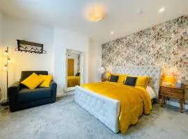 Ashfield Boutique Stays